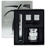 OTTIE PLATINUM AURA DUO SET - BEAUTY LANGUAGE