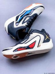耐吉 Nike Jordan Tatum 1 Denim 4 塔圖姆一代  男女士 運動 喬登 籃球