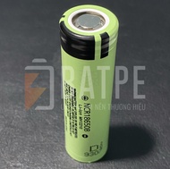 Pin sạc 18650 NCR18650B Japan mới 100% dung lượng 3400mAh xã 20A