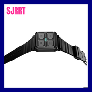 Sjrrrt Sjcam Fernbedienung Uhr Armband Für Sjcam C200 Sj6 Legende Sj8 Pro Sj8plus Sj8air Sj10x Sj10 