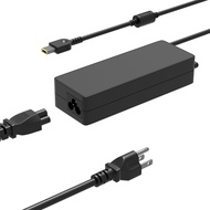90W Charger Compatible with Lenovo All-in-One, ideacentre, ThinkCentre Desktop, ThinkPad T540p T470p