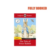 Peter Rabbit - The Tale of Peter Rabbit: Ladybird Readers, Level 1 (Paperback) by Ladybird