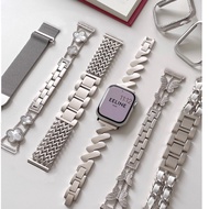 Starlight Strap Case For Huawei Watch Fit 4 Strap Cover Huawei Watch Fit 4 Pro Strap Huawei Watch Fi