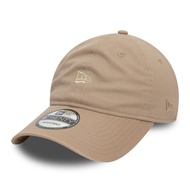 New Era Essential Ash Brown 9TWENTY Adjustable Cap