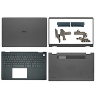 New Orignal Laptop Case For DELL Vostro 15 3510 3511 3520 3525 LCD Back Screen Cover Front Bezel Hin