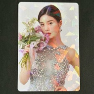Kwon Eunbi Izone Iz*one Surpr*iz Box Glitter Photocard