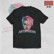 Justin BIEBER - FACE