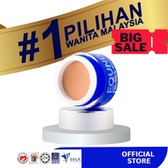 (ZA63s) MINI Foundation Zafesha Simply Foundation original HQ