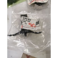 P/wira fuel lid hook