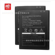 Routers 4G portable WiFi router battery suitable for Xinyi D623 D523 D921 B9010 board Routers