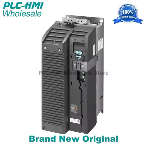 6SL3210-1PE23-8UL0 6SL32101PE238UL0 SINAMICS G120 POWER MODULE PM240-2 WITHOUT FILTER Original Brand