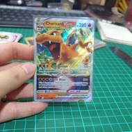 Kartu Pokemon Indonesia - Star Birth s9I - Charizard VStar