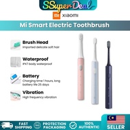 Xiaomi Mi Smart Electric Toothbrush T100 | T200 | T302 | T500