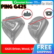 PING | G425 Wood Utility Weight 12g 14g 16g 18g G425