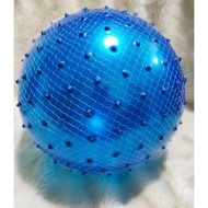 LARGE SPIKE BALL CHILDREN'S TOY
