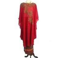 Kaftan Tunik klasik korea