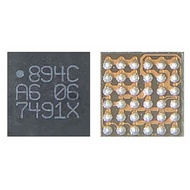 OPPO F9 AUDIO IC