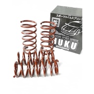 [DAILY SHIP]SPRING SPORT BRAND HUKU PERODUA MYVI ALZA KELISA KENARI SPEC LOWERED