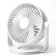 Shinee | USB Charging Mini Wall Mountable Fan