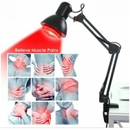 Philips infrared Physiotherapy Lamp