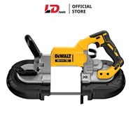 Dewalt DCS374N-KR Circular Saw