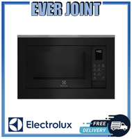 Electrolux EMSB25XC [60cm] UltimateTaste 700 Built-in Combination Microwave Oven - 25L Capacity