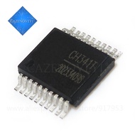 5 Piece CH341T CH341 SSOP-20  integrated circuit