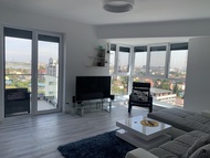 Luxury Westpark 2 Residence Lake View W4