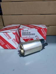 fuel pump pompa bensin rotak inova innova reborn original