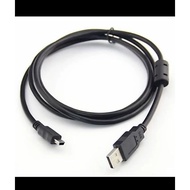 Canon 700D DSLR camera usb data cable/750D/800D
