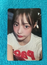 QWER Official (IN A MILLION NOISES I’LL BE YOUR HARMONY) Photocard #QWER #Dear