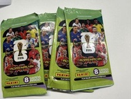 想要咩卡 歡迎查詢 世界盃 2026 FIFA World Cup Adrenalyn XL Trading Card Packs