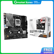 ASRock | Asrock B650M Pro-A Gen5 DD Com Amd Pcie 5.0 Motherboard /N