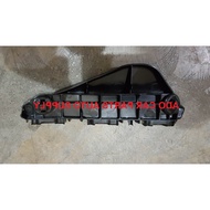 ♞,♘,♙,♟Toyota VIOS 2013-2018 Superman Front bumper Bracket Side Bumper Support Right SIDE (Passenge