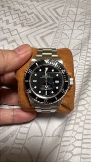 勞力士 Sea-Dweller 自動上鍊潛水錶