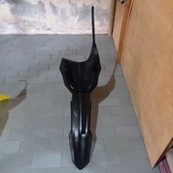 Spakbor Depan RMZ 450 Dan Papan Nomor RMZ 450 Spakbor Slebor RMZ 450 250 Cover Nomer RMZ 250 450