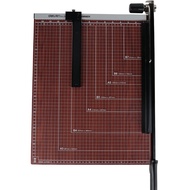 A3 SIZE PAPER CUTTER WOOD