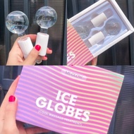 Ice Globe Roller Ms Glow Ice Globes Roller