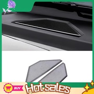 saobFor   250 Prado LC250 2024 Car Front Hood Dust Cover Protection Accessories