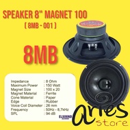 SPEAKER ELSOUND 8MB 001