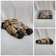 Caltex Batman Batmobile 2012 Collection