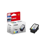 Canon PG -745 /CL -746 Black/Color หมึกแท้