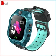 ⚡NEW⚡Kids Smart Watch Phone With Gps Locator Pedometer Fitness Tracker Touch Camera Anti Lost Alarm Clock