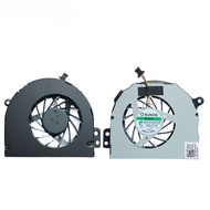 Fan CPU for Cooling Dell Inspiron 14R N4110 N4120 14RD M411R M4110P/N:0HFMH9 HFMH9 MF60100V1-Q032-G9