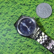 Jam Alba V145 Solar Quartz Original Bekas