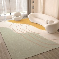 nordic rug/karpet ruang tamu murah/carpet ruang tamu besar/karpet velvet/carpet 200cm x 300cm