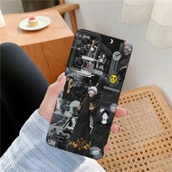 Latest SAMSUNG A24 A34 A54 Case - SAMSUNG A24 A34 A54 - Softcase SAMSUNG A24 A34 A54 - Softcase Pro 