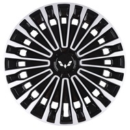 【BINGGUO/BINGO Wuling 2024】 Suitable For Binguo 15 Inch Wheel Hub Cap Tire Decoration Cover.