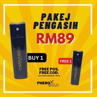 [READY STOCK]ORIGANAL PHero X Gold