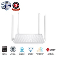 Asus RT-AC59U V2 Wireless AC1500Mbps Router, Wifi 5G, Genuine - 100% renewal